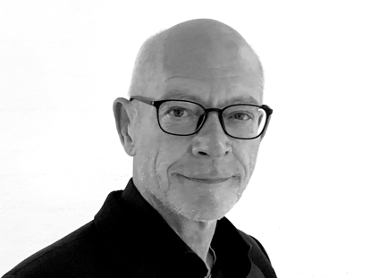 Sven Bækhøj Jensen, Sales Director Borncut A/S