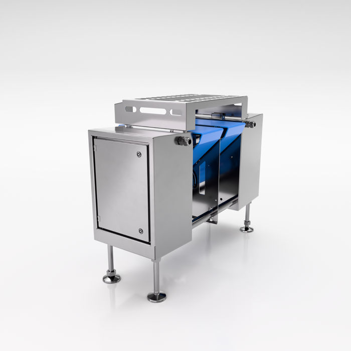 Trim Sort QuickSort for high-speed trim removal and sorting | Borncut