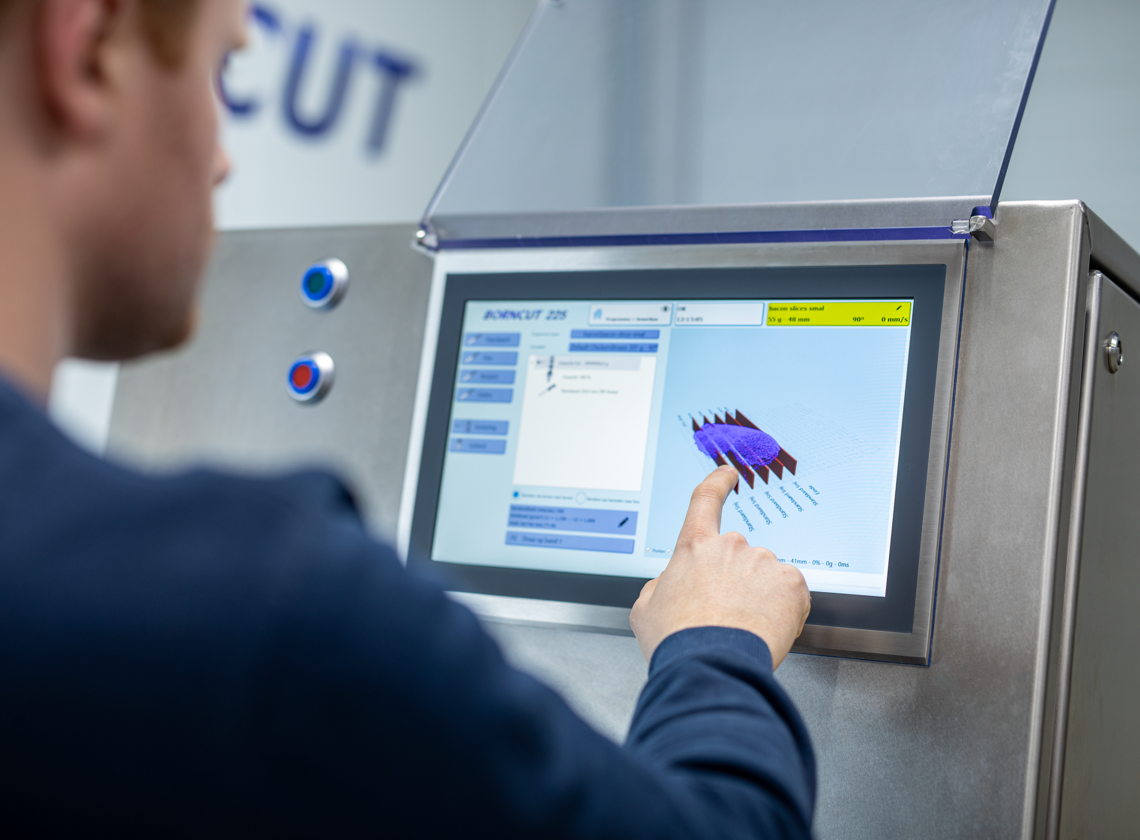 Qco Software QC software for quality assurance and compliance | Borncut