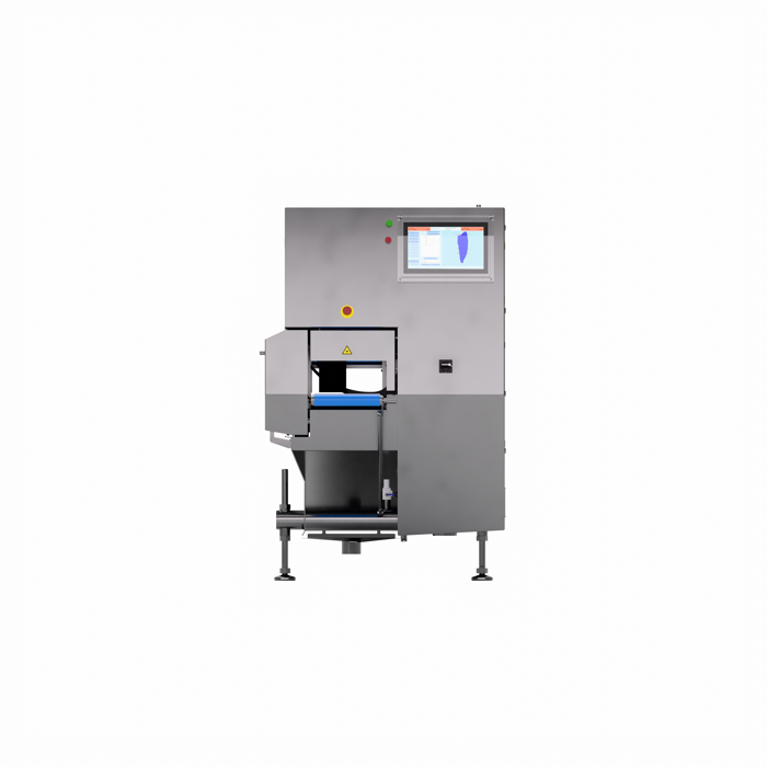 BC300-3 portioning machine for large proteins and cuts | Borncut